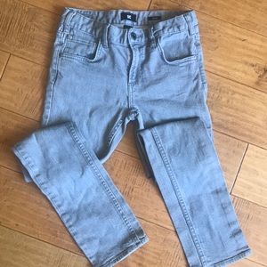 DC Skinny Jeans size 26